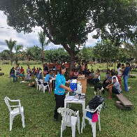 Programa Povo das &Aacute;guas levou servi&ccedil;os essenciais a ribeirinhos do M&eacute;dio Pantanal
