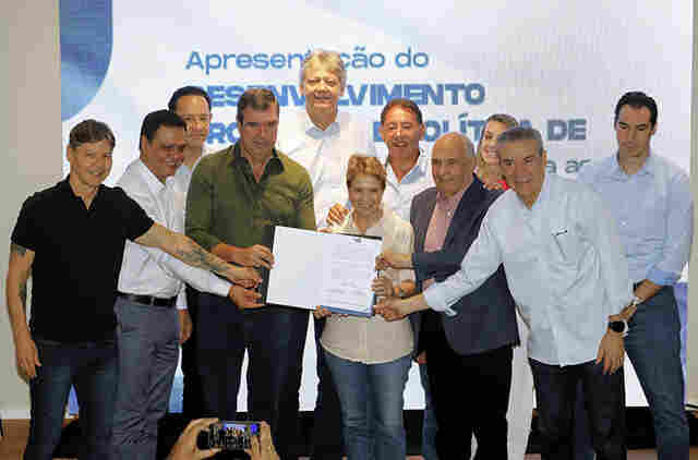 MS respeita empresariado: Governo mant&eacute;m benef&iacute;cios que garantem seguran&ccedil;a e estimulam desenvolvimento econ&ocirc;mico