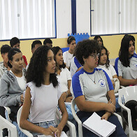 Projeto Mundo do Trabalho prepara adolescentes para ingresso no mercado profissional em Corumb&aacute;