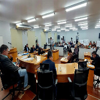 Vereador Edinaldo Neves pede informa&ccedil;&otilde;es detalhadas sobre o sorteio das casas em Corumb&aacute;