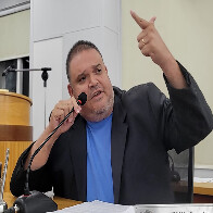Na C&acirc;mara, Jovan solicita pavimenta&ccedil;&atilde;o de via no Bairro Popular Nova