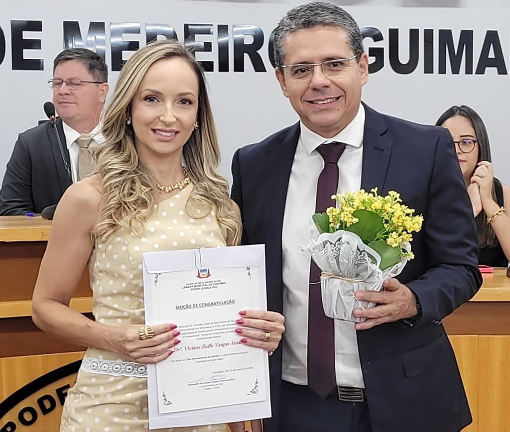 C&acirc;mara encerra mar&ccedil;o com sess&atilde;o solene em homenagem &agrave;s mulheres