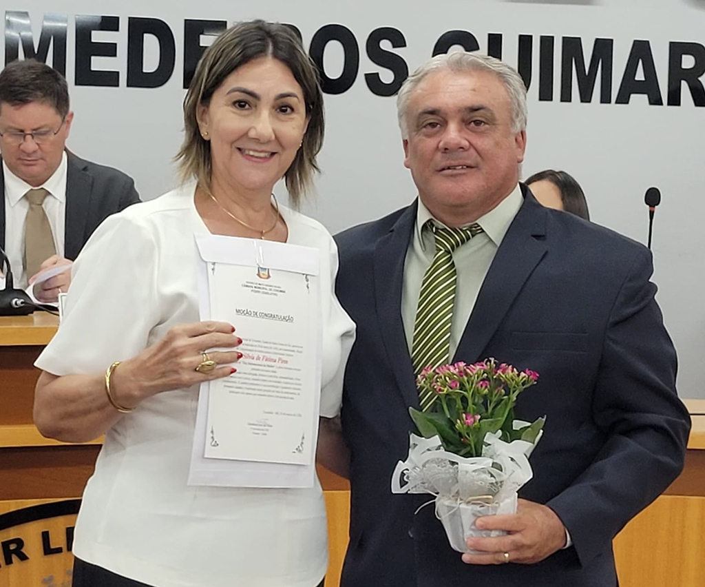 C&acirc;mara encerra mar&ccedil;o com sess&atilde;o solene em homenagem &agrave;s mulheres