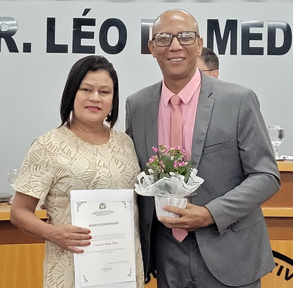 C&acirc;mara encerra mar&ccedil;o com sess&atilde;o solene em homenagem &agrave;s mulheres