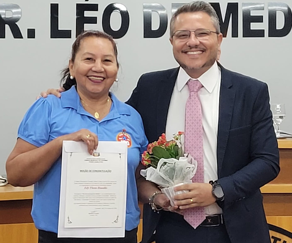 C&acirc;mara encerra mar&ccedil;o com sess&atilde;o solene em homenagem &agrave;s mulheres