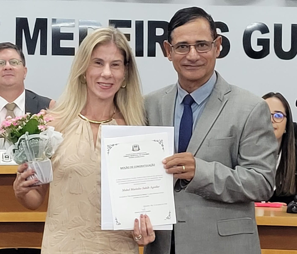 C&acirc;mara encerra mar&ccedil;o com sess&atilde;o solene em homenagem &agrave;s mulheres