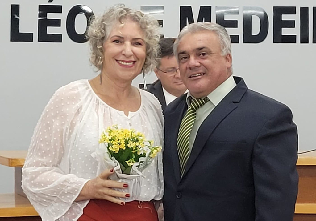 C&acirc;mara encerra mar&ccedil;o com sess&atilde;o solene em homenagem &agrave;s mulheres