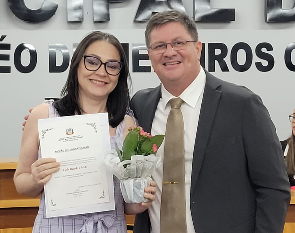 C&acirc;mara encerra mar&ccedil;o com sess&atilde;o solene em homenagem &agrave;s mulheres