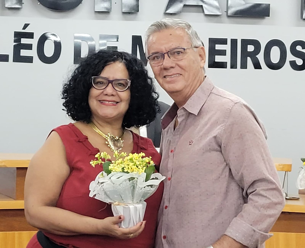 C&acirc;mara encerra mar&ccedil;o com sess&atilde;o solene em homenagem &agrave;s mulheres