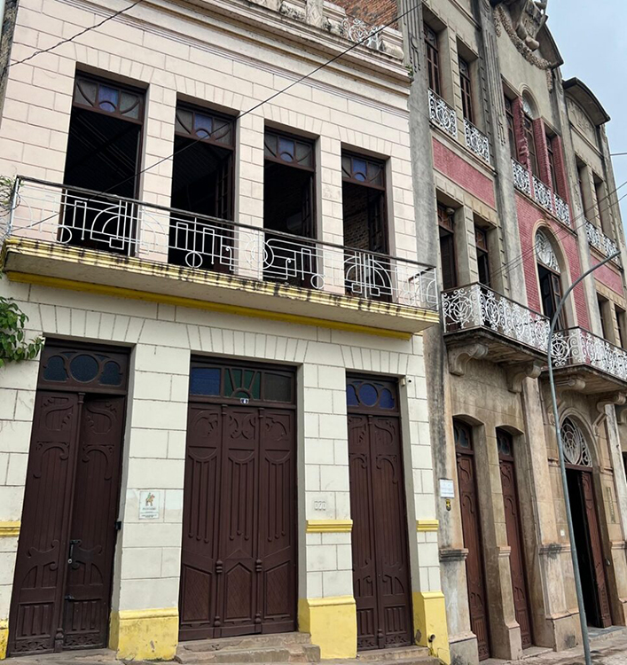 Oportunidades de trabalho no IHP: Brigadista ambiental e Auxiliar de Reserva (casal)