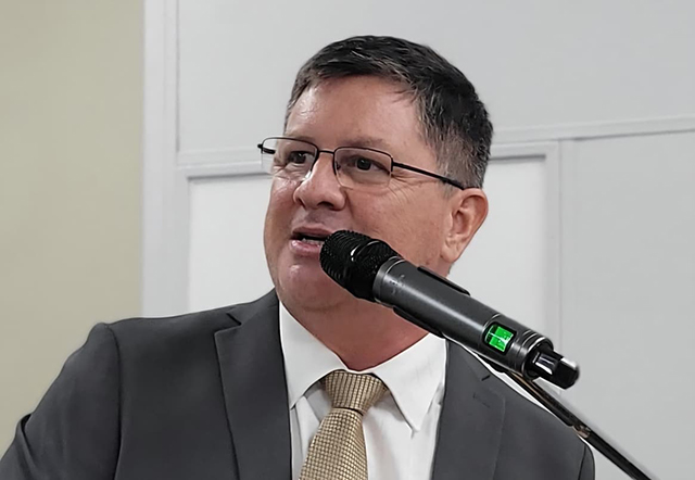 Para Bira, homenagem foi momento de reafirma&ccedil;&atilde;o do compromisso com as mulheres