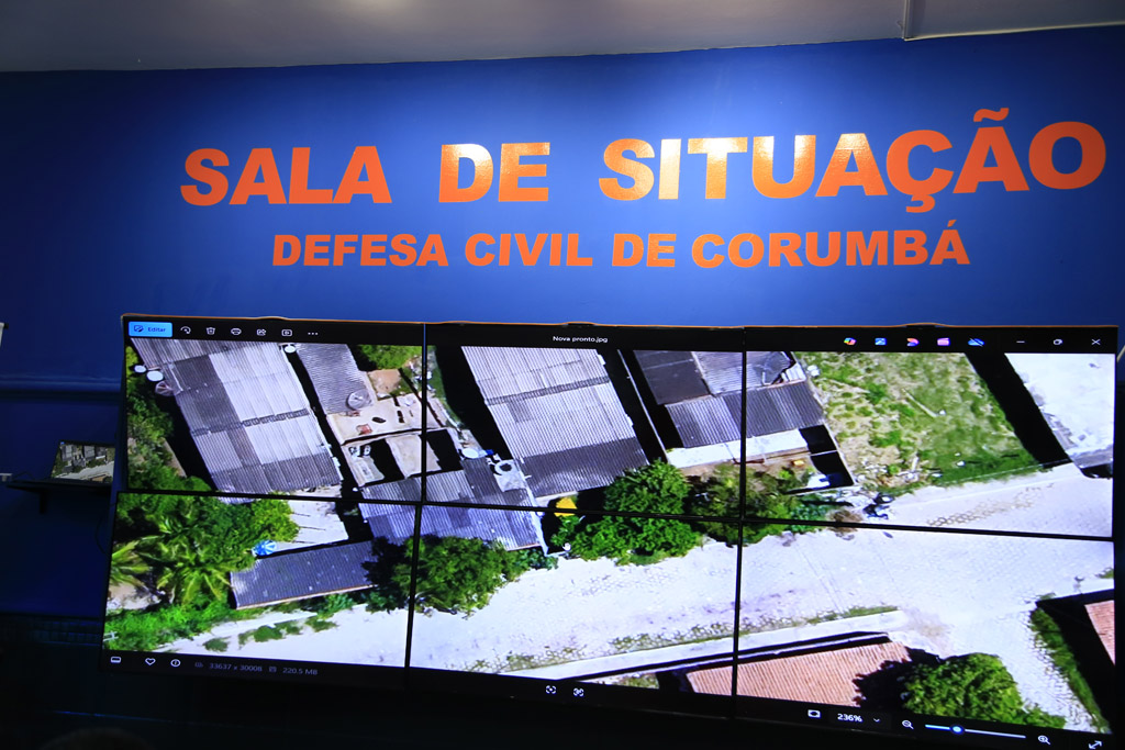 Corumb&aacute; intensifica vigil&acirc;ncia e articula parcerias contra dengue, chikungunya e zika
