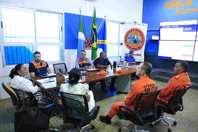 Corumb&aacute; intensifica vigil&acirc;ncia e articula parcerias contra dengue, chikungunya e zika