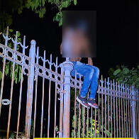 Guarda Civil Municipal realiza deten&ccedil;&atilde;o de homens por furto no MUHPAN em Corumb&aacute;