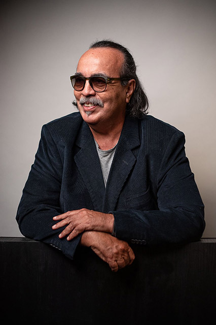Guilherme Rondon sobe ao palco do Sesc Teatro Prosa para lan&ccedil;ar novo &aacute;lbum em show especial