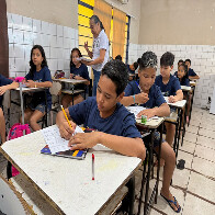 Corumb&aacute; registra salto na alfabetiza&ccedil;&atilde;o e figura entre cidades que mais avan&ccedil;aram em MS