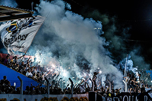 Campeonato Sul-Mato-Grossense 2026 bate recordes de p&uacute;blico e confirma retomada