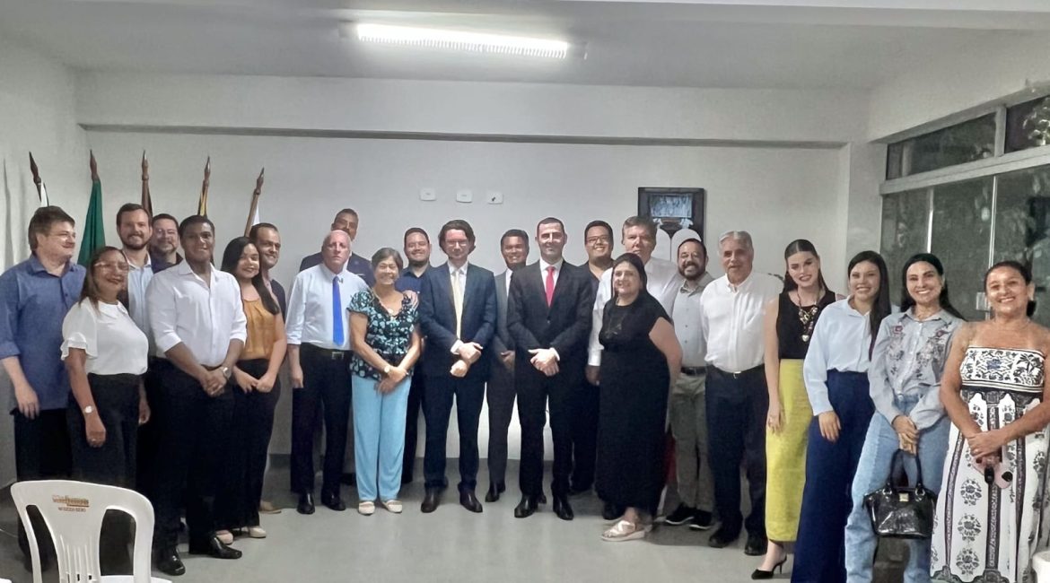 ESA Conecta promove debate sobre jurisdi&ccedil;&atilde;o c&iacute;vel residual, fazend&aacute;ria e familiar em Corumb&aacute;