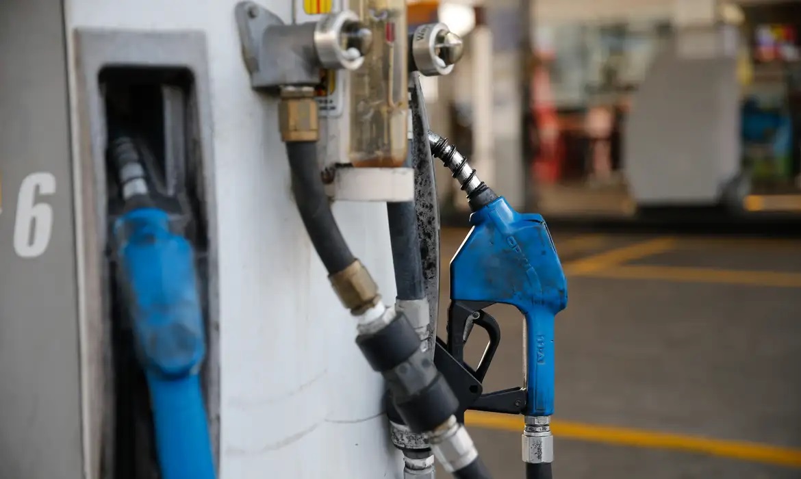 ANP tem 1&ordf; redu&ccedil;&atilde;o do diesel ap&oacute;s in&iacute;cio da guerra no Oriente M&eacute;dio 