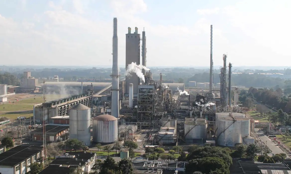 Petrobras vai retomar obras de unidade de fertilizantes no Mato Grosso do Sul 