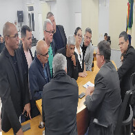Prazo de vig&ecirc;ncia do Plano Municipal de Educa&ccedil;&atilde;o &eacute; prorrogado na C&acirc;mara de Corumb&aacute; at&eacute; final do ano