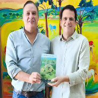 1977&ndash;2027: o livro que organiza a constru&ccedil;&atilde;o da imagem de Mato Grosso do Sul