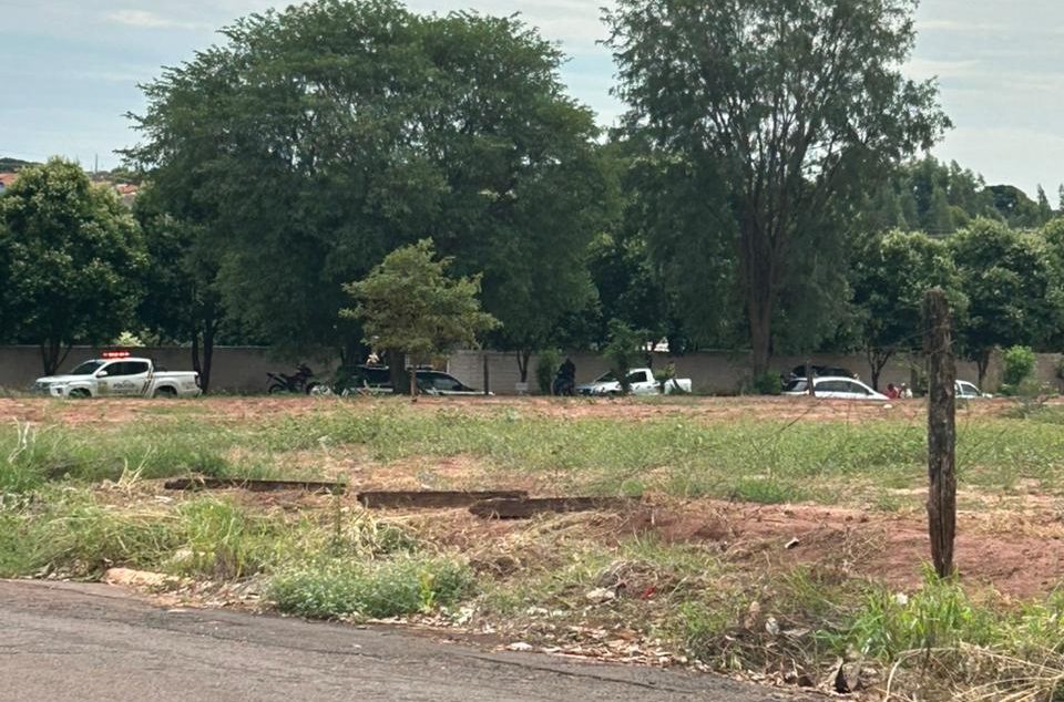 Pol&iacute;cia Civil prende autores de viola&ccedil;&atilde;o de sepultra com pr&aacute;tica de necrofilia em Eldorado