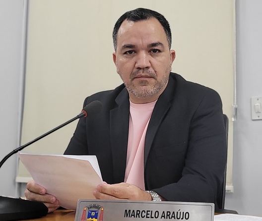 Desabastecimento de escolas rurais &eacute; questionado na C&acirc;mara pelo vereador Marcelo 