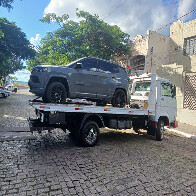 Pol&iacute;cia Militar recupera Jeep Compass roubado no Rio de Janeiro estacionado no centro de Corumb&aacute;