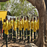 Ibama inicia contrata&ccedil;&atilde;o de brigadas federais para refor&ccedil;ar combate a inc&ecirc;ndios florestais em todo o pa&iacute;s