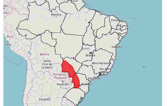 Onda de calor atingir&aacute; Corumb&aacute;, parte de MS e mais 3 estados; Inmet alerta para riscos &agrave; sa&uacute;de 