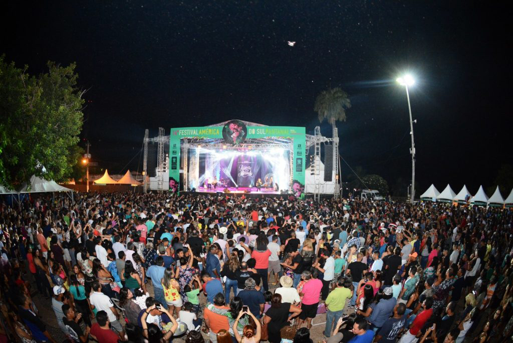 Festival Am&eacute;rica do Sul 2026 transforma Corumb&aacute; em territ&oacute;rio de encontros, arte e travessia