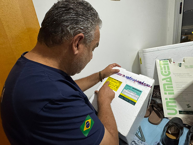 Opera&ccedil;&atilde;o conjunta desarticula esquema milion&aacute;rio que fraudava a sa&uacute;de p&uacute;blica em Mato Grosso do Sul