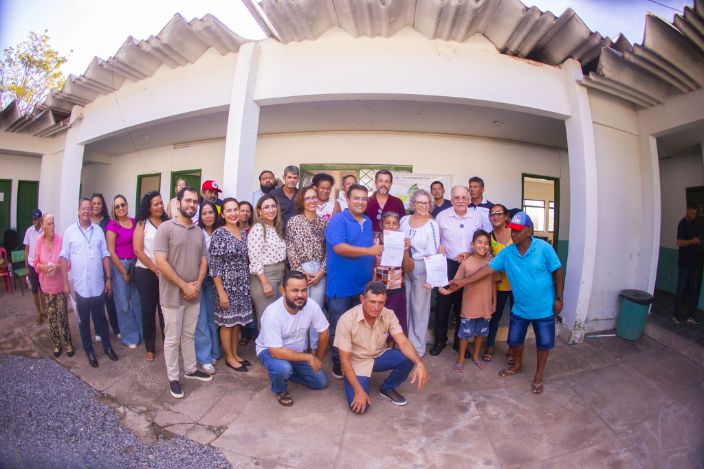 Corumbá recebe recursos de emendas para abastecimento rural, saúde e obra esportiva
