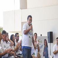 Prefeitura de Corumb&aacute; participa de entrega de &oacute;culos do projeto &ldquo;Olhos que Inspiram&rdquo; no IFMS