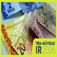 Isen&ccedil;&atilde;o para quem ganha R$ 5 mil vale para a declara&ccedil;&atilde;o do IR 2026? 