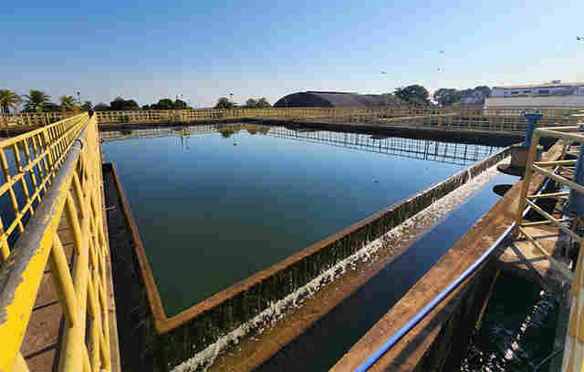 Corumb&aacute; ter&aacute; investimento de R$ 25,6 milh&otilde;es para ampliar sistema de abastecimento de &aacute;gua