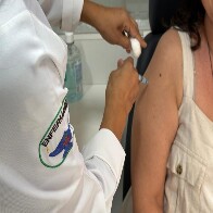 Pelo 2&ordm; ano consecutivo, Mato Grosso do Sul conquista nota m&aacute;xima e lidera o Brasil em cobertura vacinal