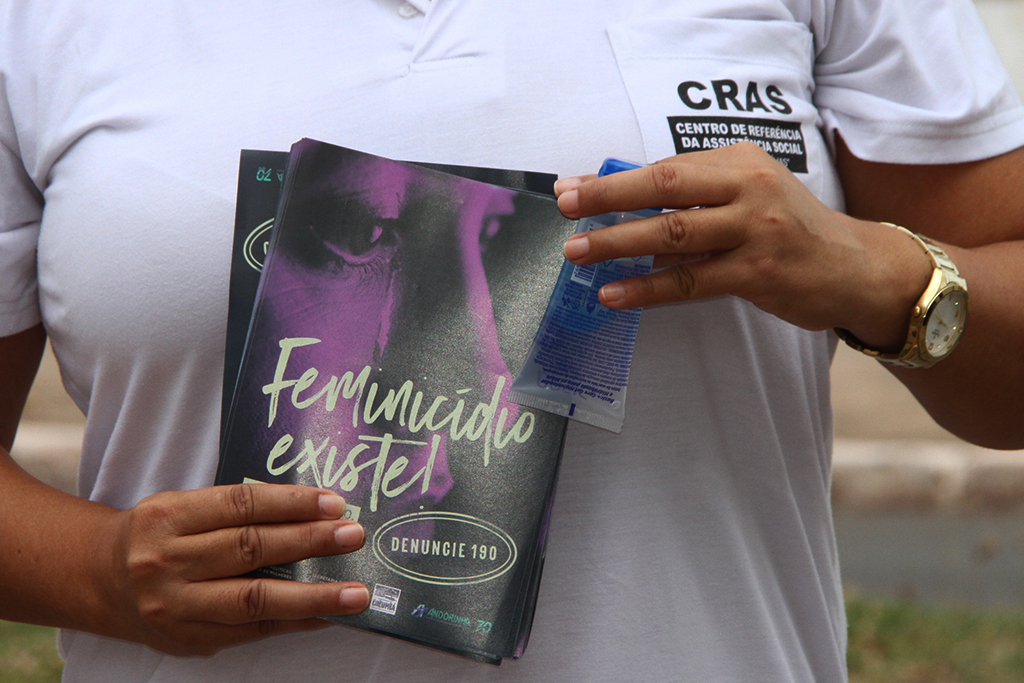 Corumb&aacute; amplia integra&ccedil;&atilde;o de servi&ccedil;os no combate &agrave; viol&ecirc;ncia contra mulheres