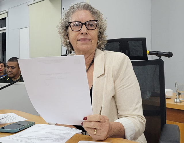 Nanah solicita cria&ccedil;&atilde;o de um comit&ecirc; de crise para tratar da falta de &aacute;gua nos assentamentos