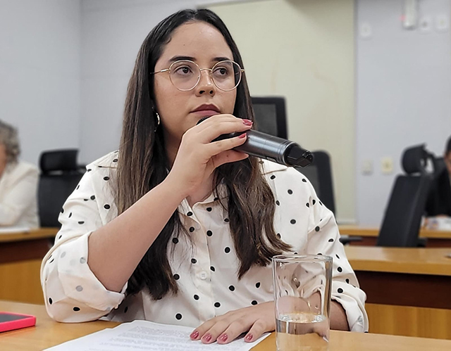 Hanna destaca necessidade de investimentos no Assentamento S&atilde;o Gabriel