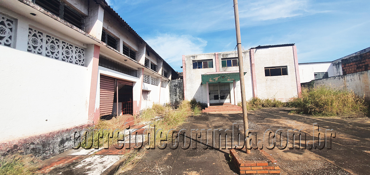 PARA N&Atilde;O &lsquo;CHORAR PELO LEITE DERRAMADO&rsquo; DO RIACHUELO