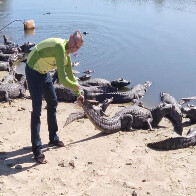 PEDALAR E VIVER INTENSAMENTE - PANTANAL