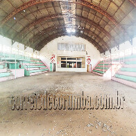 O FIM DE UM S&Iacute;MBOLO: RIACHUELO FUTEBOL CLUBE SER&Aacute; DEMOLIDO EM CORUMB&Aacute;