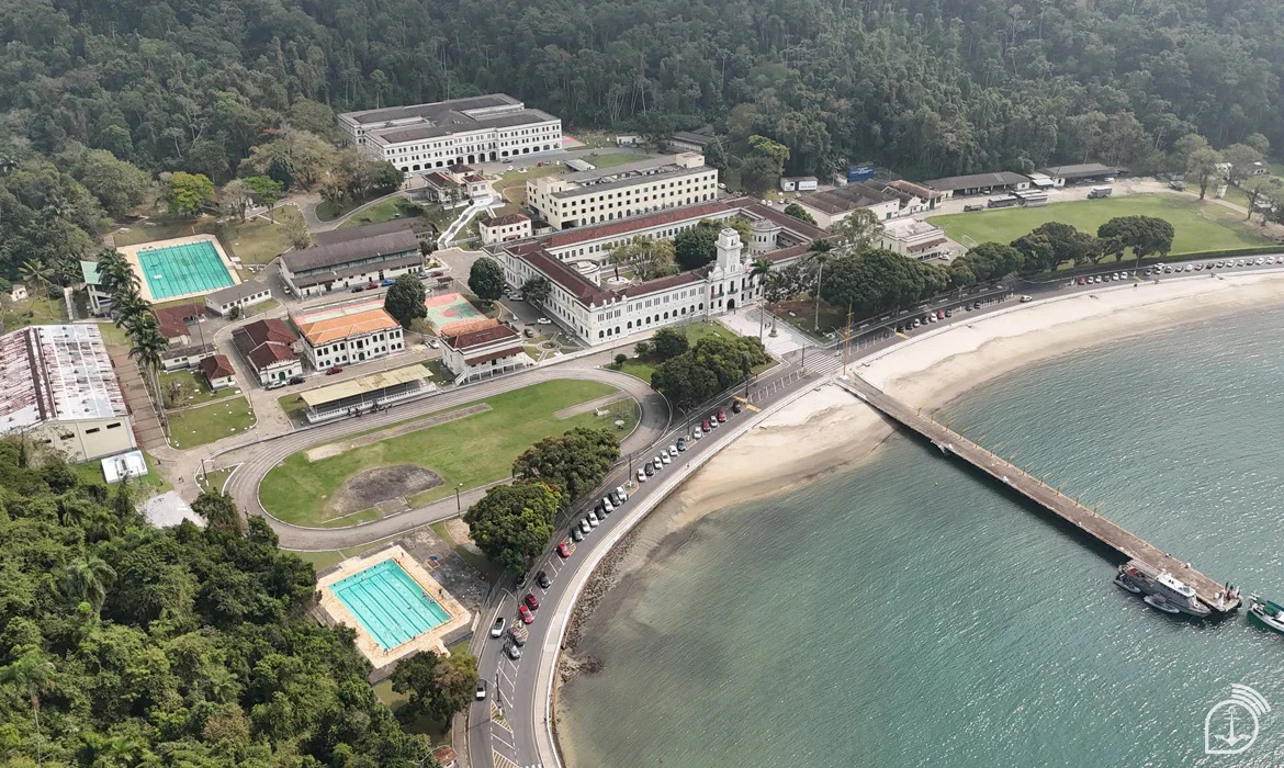 Oportunidade &Uacute;nica: Inscri&ccedil;&otilde;es abertas para o Col&eacute;gio Naval e a Escola Naval Fonte