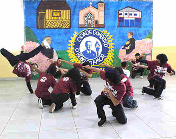 Programa Crian&ccedil;as e Adolescentes Felizes &ndash; PCAF, est&aacute; com inscri&ccedil;&otilde;es abertas