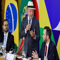 Lula anuncia novo Desenrola para quem ganha at&eacute; R$ 8,1 mil 