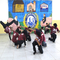 Programa Crian&ccedil;as e Adolescentes Felizes &ndash; PCAF, est&aacute; com inscri&ccedil;&otilde;es abertas