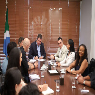 Governo de MS autoriza novo concurso com 2 mil vagas para professores da Rede Estadual