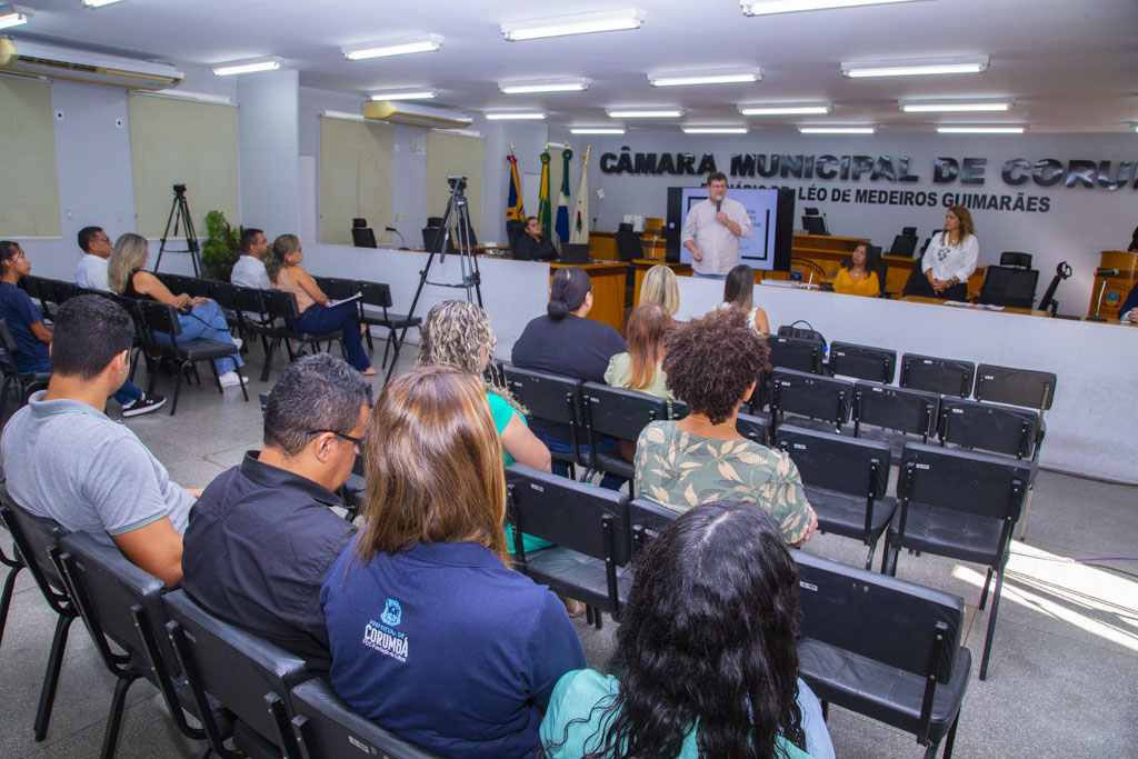 Audiência pública detalhou balanço do Funprev e medidas para equilíbrio financeiro